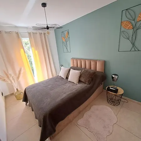 Vakantiehuis Maison