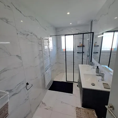 Maison بيت للعطل