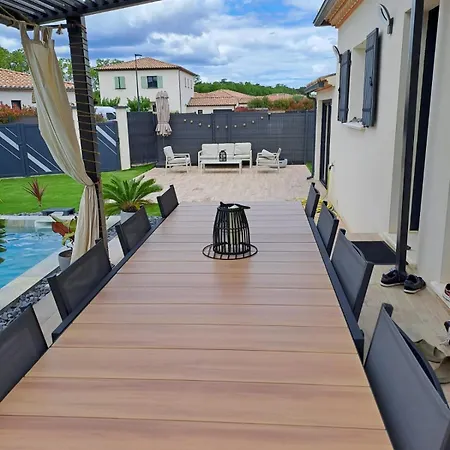 Maison * Lunel (Herault)