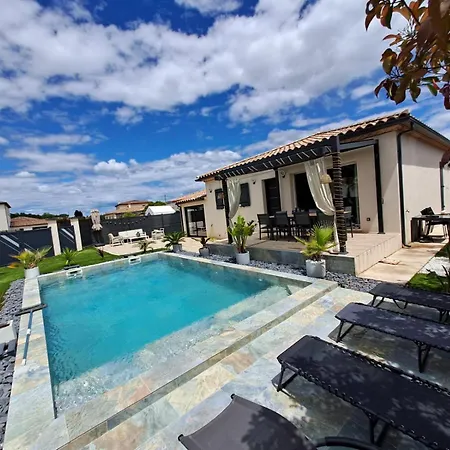 بيت للعطل Maison