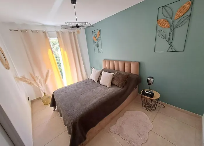 Vakantiehuis Maison